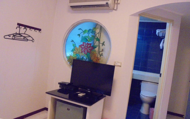 Tainan Inn