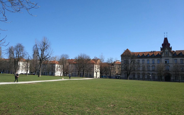 Studio apartment Arija