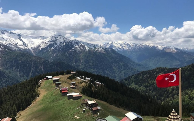 Pokut Inn