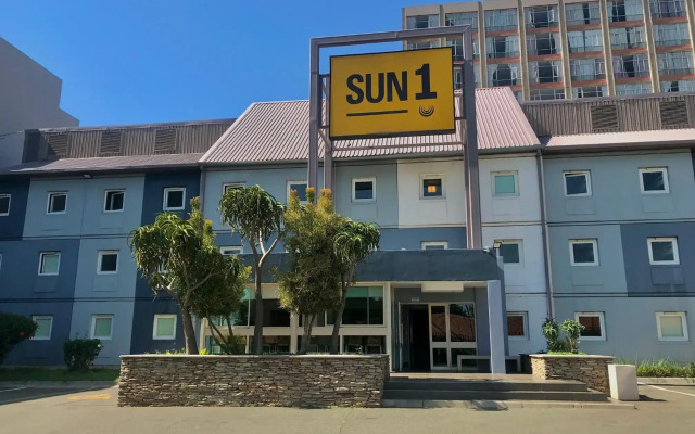 Sun1 Berea