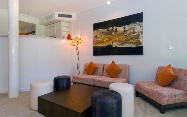 452 Mirage Luxury Villa