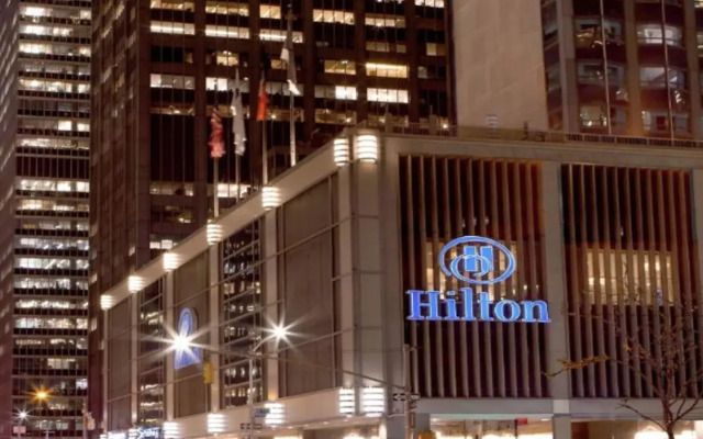 New York Hilton Midtown