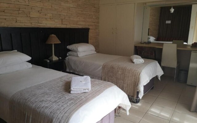 Nahoon Mouth Guest House