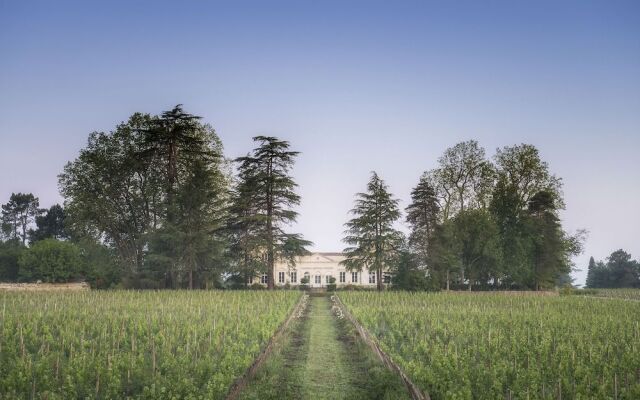 Haut-Bailly - La Chartreuse - Anciennement Château Le Pape