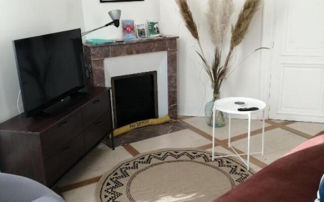 Domaine de Croix en Sologne