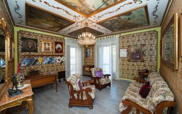 Casa Vacanze Del Core