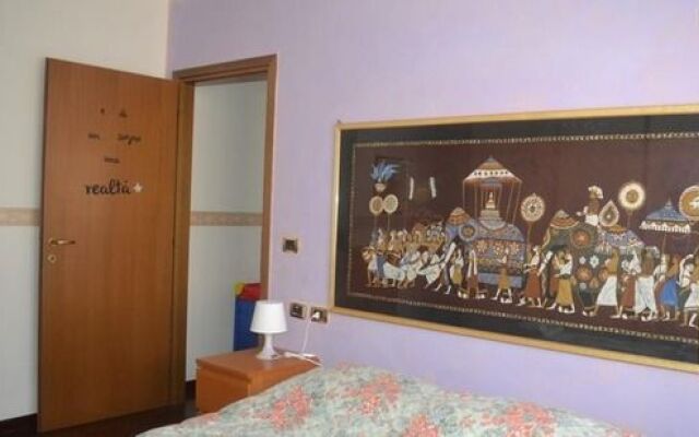 Casa Lety