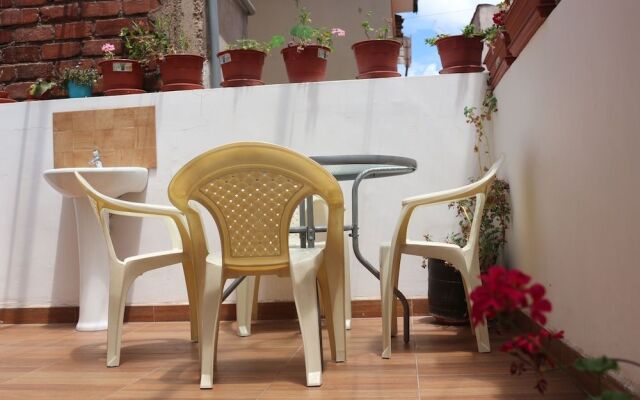 Inti Yapu Hostel