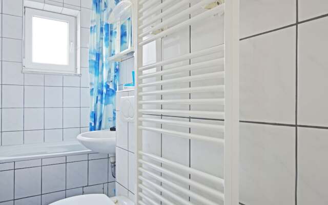 Private Apartment Bangemannweg