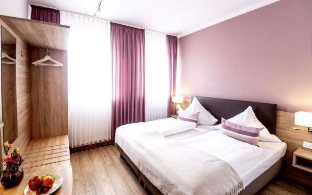 Hotel Restaurant Verst