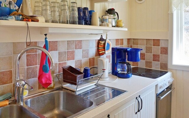 6 Person Holiday Home in Vaxholm-by Traum