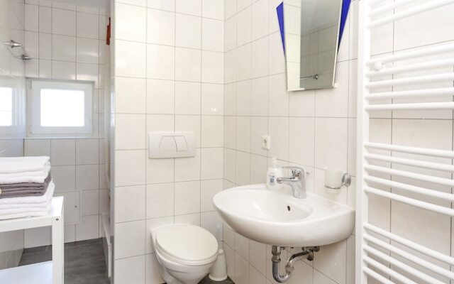 Apartments Ruzica