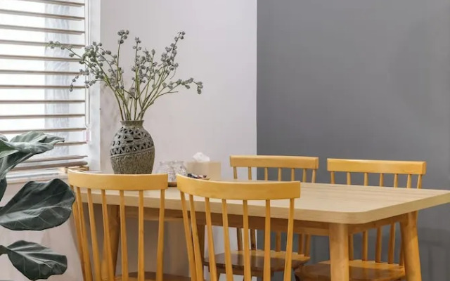 Lagom Apartment & Hotel