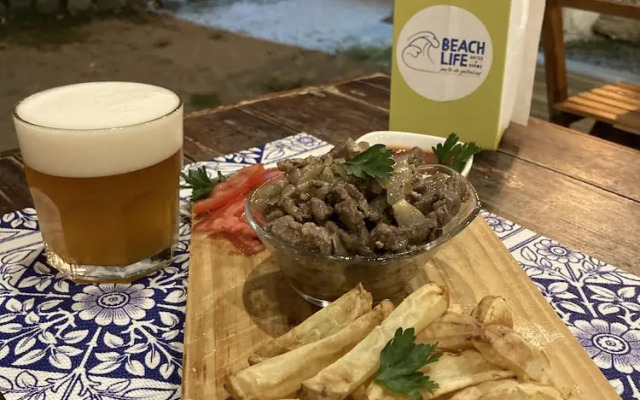 Beach Life Porto de Galinhas