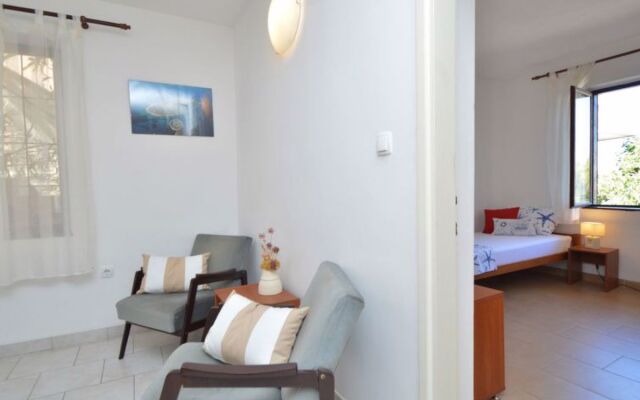 Apartment Slađana