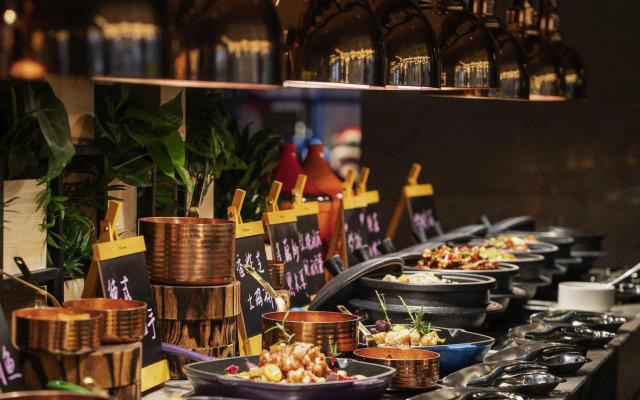 Pullman Shanghai Qingpu Excellence