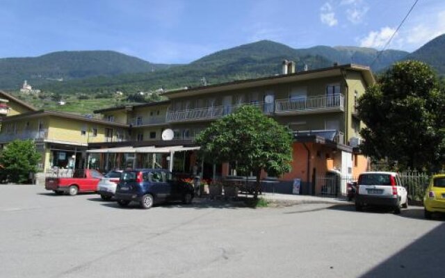 Hotel Del Boschetto