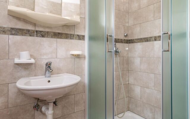 Awesome Home in Kampor With Wifi and 3 Bedrooms