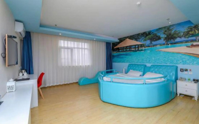 Shangmeiyou Select Hotel