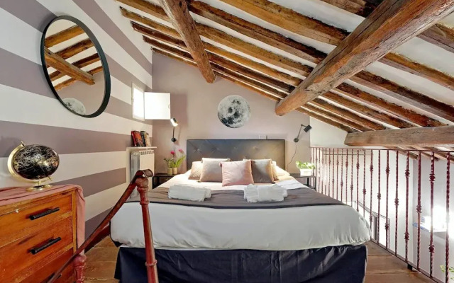 Pellegrino 2 - WR Apartments