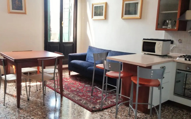 Appartamenti Paradiso