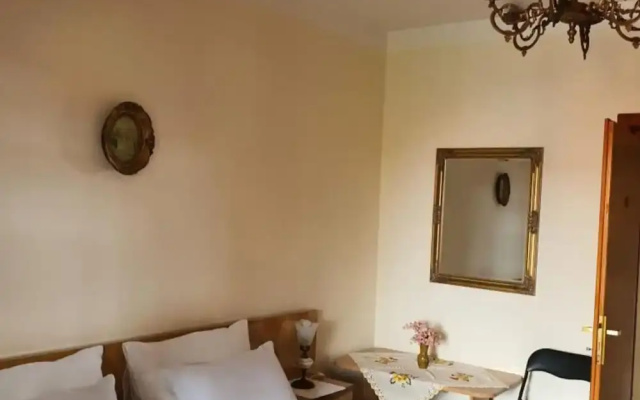 Apartments Nada