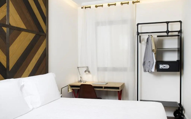 Hotel Praktik Vinoteca