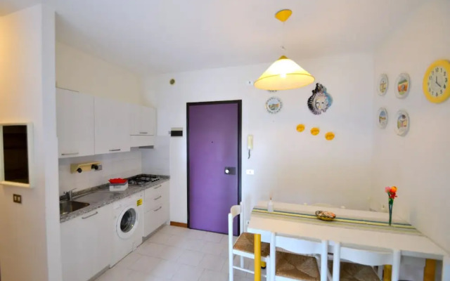 Bibione Beach Escape - Flat With Balcony