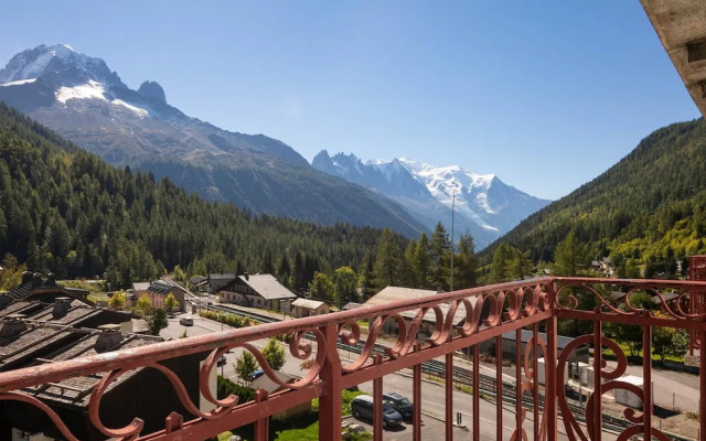 R Sidence Bel Alp 16