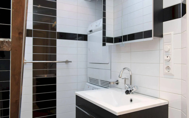 Apartments de Laurier