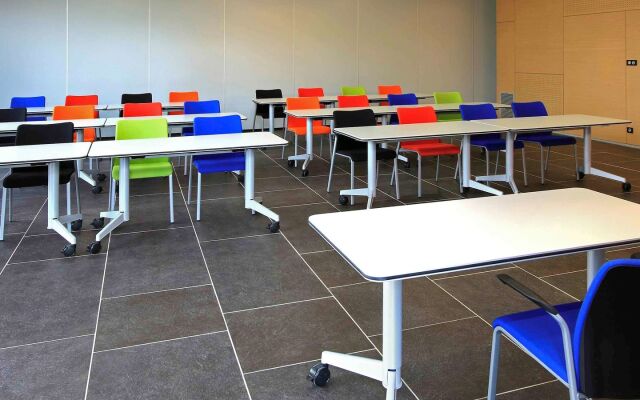 Mercure Brignoles Golf De Barbaroux