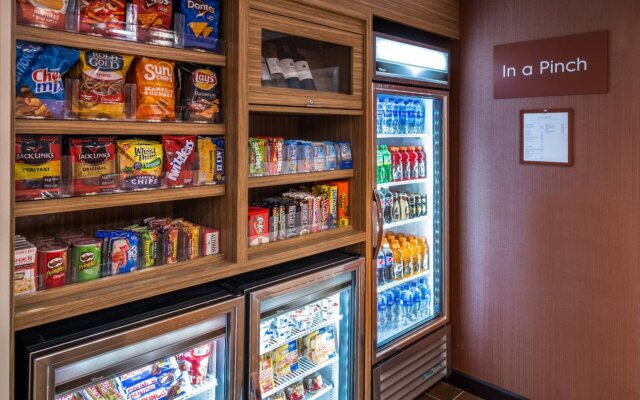 TownePlace Suites by Marriott Ontario Chino Hills