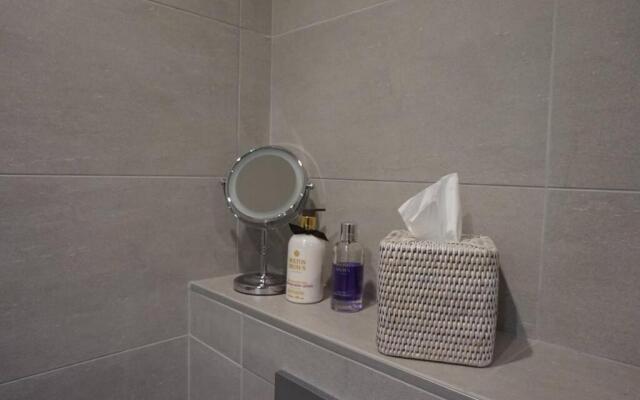 Appartement La Suite Mont-Blanc