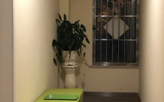 99inn Selected Hotel (Hefei University Town Emerald Lake) – Hotel Rooms – Hefei