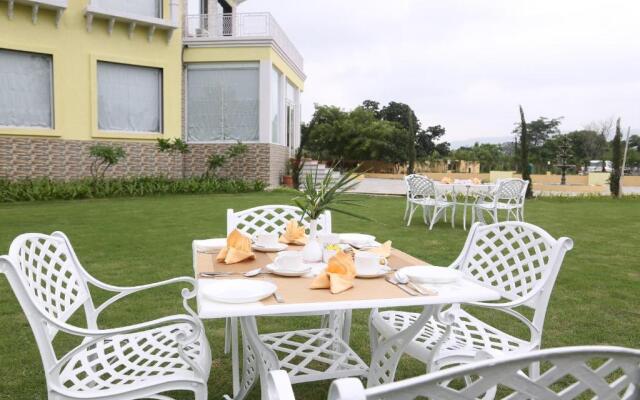 Alcor Spa Resorts Kumbhalgarh