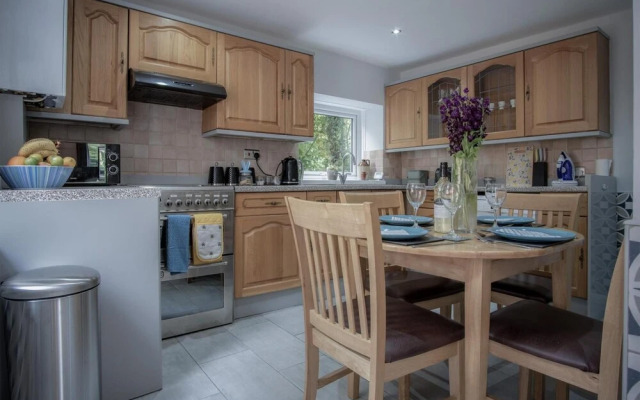 Wern Y Glais - 2 Bed - Glais