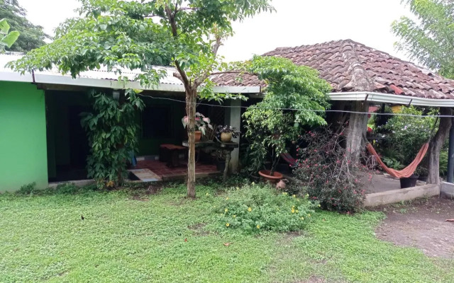 Loren's House