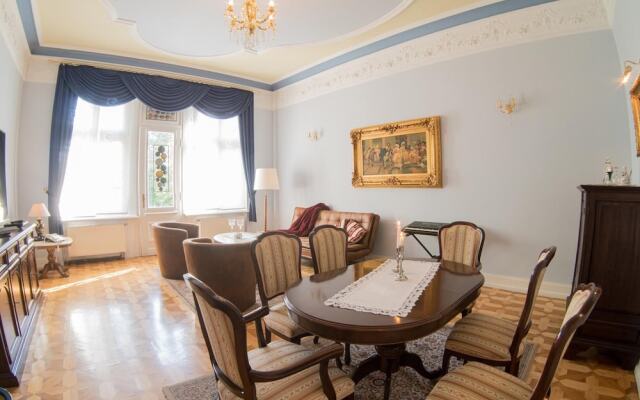 Schlosshotel Zum Markgrafen