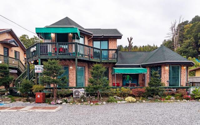 Gapyeong Riona Pension