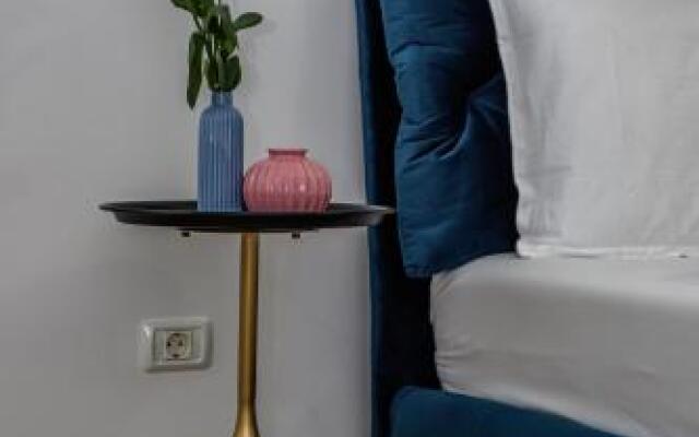Sasu Apartment