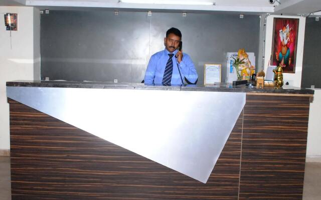 The Gold Inn Paharganj