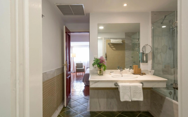 Parador De Nerja