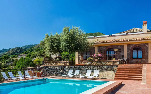 Il Poggio Luxury Country Resort