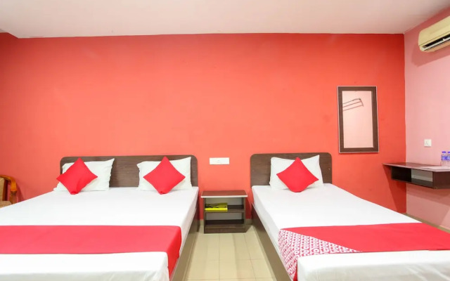 OYO 89539 Hotel Siswa