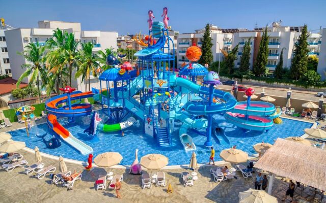 Blue Wave Suite Hotel - All Inclusive