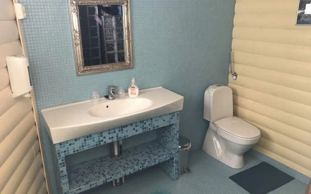 Eidfjord Gjestgiveri