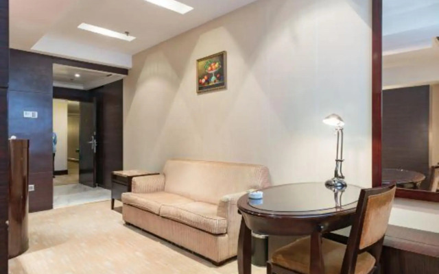 Linhai International Hotel