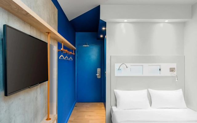 ibis budget Amsterdam City South