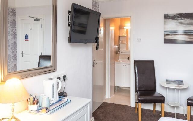 Grafton Guest Accommodation