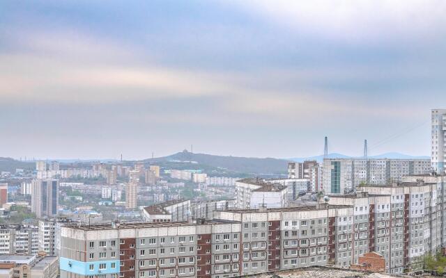 Top house на улице Черняховского